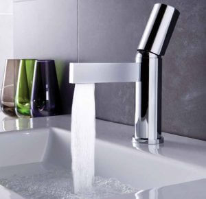 Abode Designs Cyclo Tap