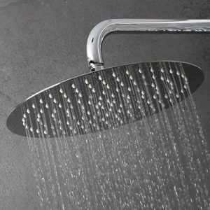 Cifial Drench Shower Head