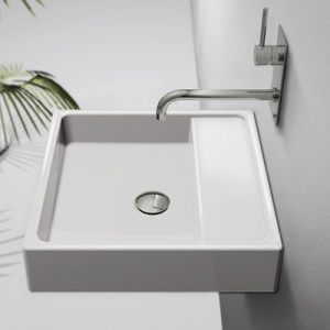 Cifial F2 Compact Basin