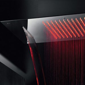 Cifial LED Shower Head