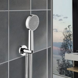 Cifial Shower Outlets