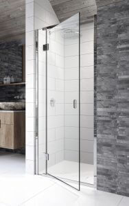 Kudos Pinnacle 8 Shower Enclosure