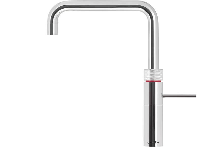 Quooker Fusion instant boiling water tap