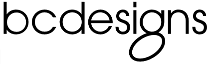 bc designs logo