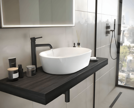 Abacus Concept Cloud Basin Shelf - Lava Abacus-Concept-Cloud-Basin-Shelf-Lava