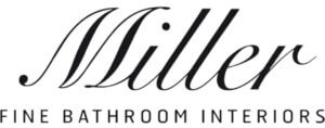 Miller Bathrooms Logo