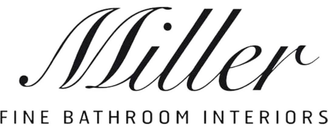 Miller Bathrooms Logo