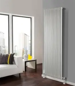 Sitar Vertical Radiator