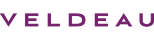 Veldeau Logo