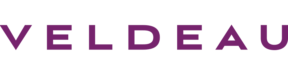 Veldeau Logo