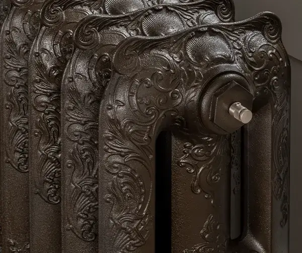 henley-cast-iron Henley Cast Iron Radiator