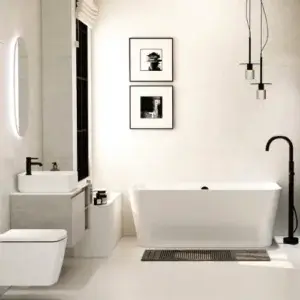 imex bathroom