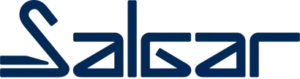 salgar bathroom furniture logo