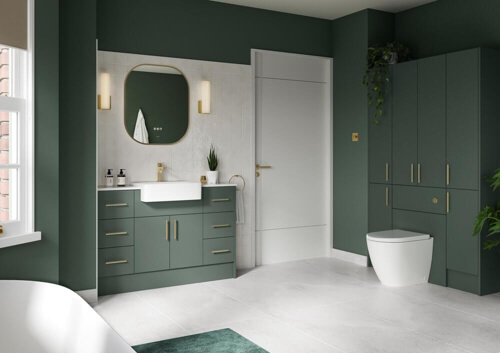 veldeau bourton evergreen