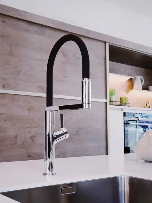Sense Kitchen mixer Sense kitchen mixer